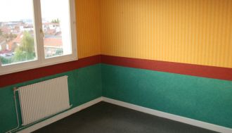Vente appartement f1 à Lille - Ref.V2997 - Image 1