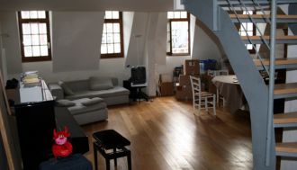 Vente appartement f1 à Lille - Ref.V3043 - Image 1