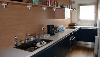 Vente appartement f1 à Lille - Ref.V3043 - Image 1