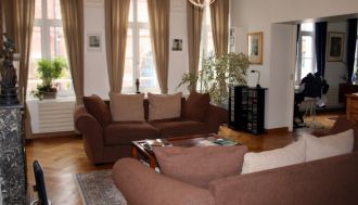 Vente appartement f1 à Lille - Ref.V3060 - Image 1