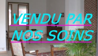 Vente appartement f1 à Lambersart - Ref.V3083 - Image 1