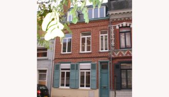 Vente appartement f1 à Lambersart - Ref.V3083 - Image 1