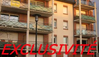 Vente appartement f1 à Lambersart - Ref.V3084 - Image 1