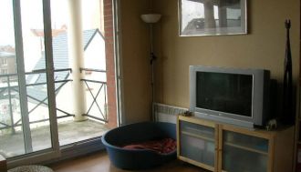 Vente appartement f1 à Lambersart - Ref.V3084 - Image 1