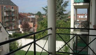 Vente appartement f1 à Lambersart - Ref.V3084 - Image 1