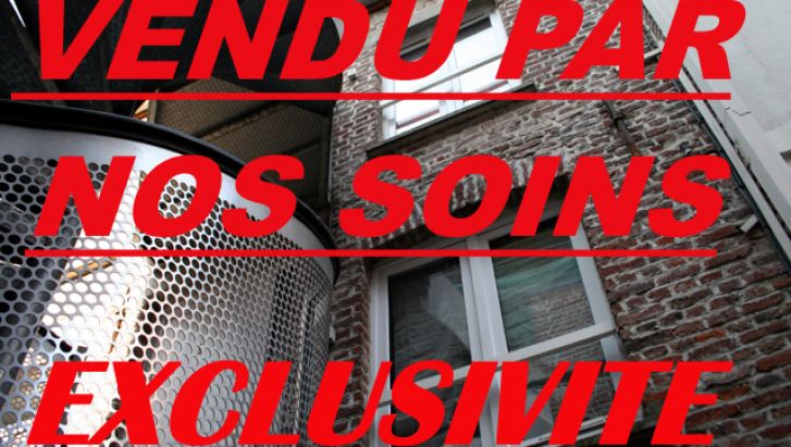 INVESTIR  VX LILLE !...