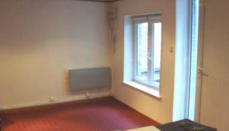 Vente appartement f1 à Lille - Ref.V3091 - Image 1