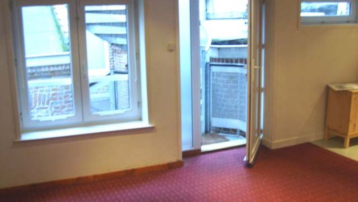 INVESTIR  VX LILLE !...