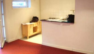 Vente appartement f1 à Lille - Ref.V3091 - Image 1