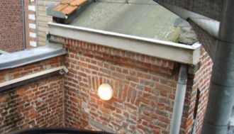 Vente appartement f1 à Lille - Ref.V3091 - Image 1