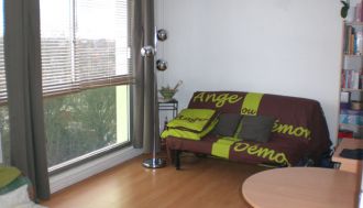 Vente appartement f1 à Lambersart - Ref.V3116 - Image 1