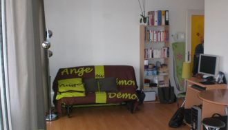 Vente appartement f1 à Lambersart - Ref.V3116 - Image 1