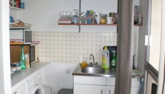Vente appartement f1 à Lambersart - Ref.V3116 - Image 1