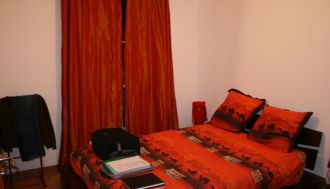 Vente appartement f1 à Lille - Ref.V3127 - Image 1