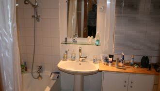 Vente appartement f1 à Lille - Ref.V3127 - Image 1