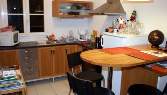 Vente appartement f1 à Lille - Ref.V3127 - Image 1