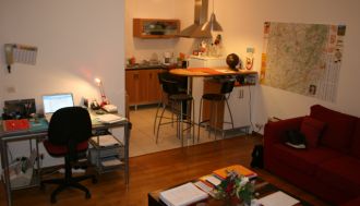 Vente appartement f1 à Lille - Ref.V3127 - Image 1