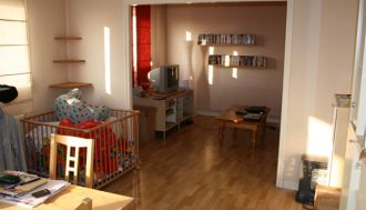 Vente appartement f1 à  - Ref.V3130 - Image 1
