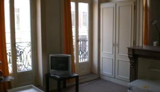Vente appartement f1 à Lille - Ref.V3135 - Image 1