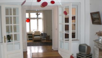 Vente appartement f1 à Lille - Ref.V3139 - Image 1