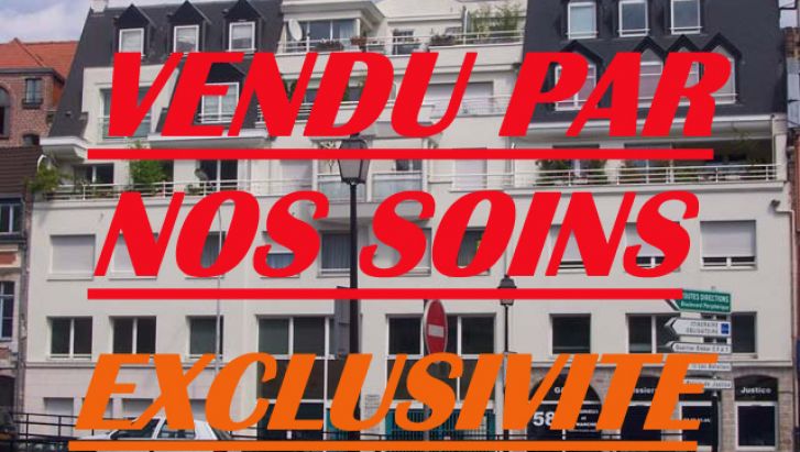 VENDU LOUE