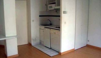 Vente appartement f1 à Lille - Ref.V3141 - Image 1
