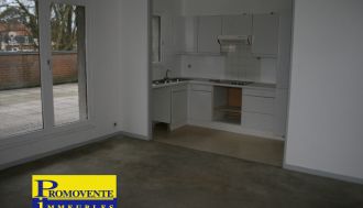 Vente appartement f1 à Mouvaux - Ref.V3146 - Image 1