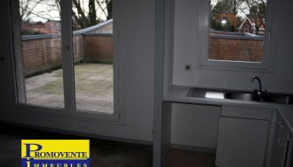 Vente appartement f1 à Mouvaux - Ref.V3146 - Image 1