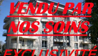 Vente appartement f1 à Lambersart - Ref.V3170 - Image 1