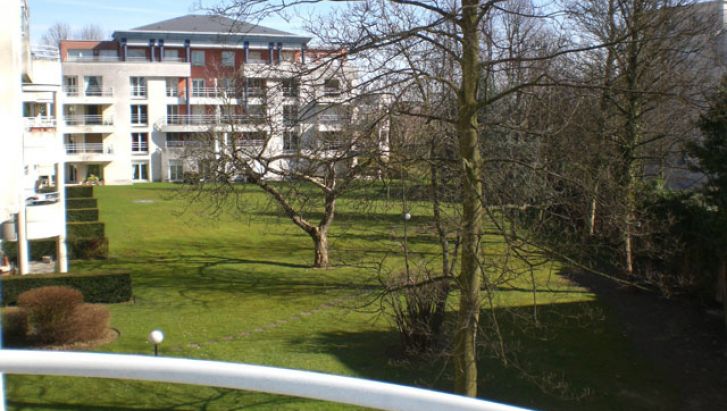 LES VILLAS ITALIENNES