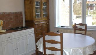 Vente appartement f1 à Saint-André-lez-Lille - Ref.V3194 - Image 1