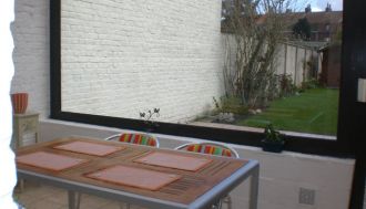 Vente appartement f1 à Saint-André-lez-Lille - Ref.V3194 - Image 1