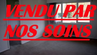 Vente appartement f1 à Marcq-en-Barœul - Ref.V3197 - Image 1
