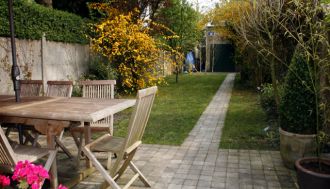 Vente appartement f1 à Marcq-en-Barœul - Ref.V3205 - Image 1