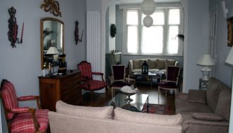 Vente appartement f1 à Marcq-en-Barœul - Ref.V3205 - Image 1