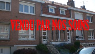 Vente appartement f1 à Saint-André-lez-Lille - Ref.V3220 - Image 1
