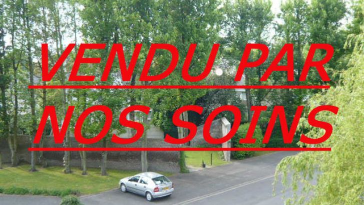 CALME ET VERDURE