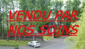 Vente appartement f1 à Lambersart - Ref.V3232 - Image 1
