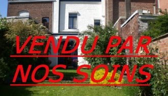 Vente appartement f1 à Lambersart - Ref.V3238 - Image 1