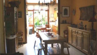 Vente appartement f1 à Lambersart - Ref.V3238 - Image 1