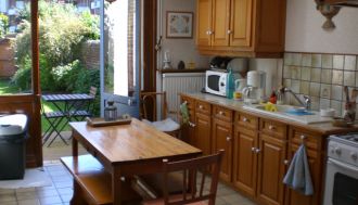 Vente appartement f1 à Lambersart - Ref.V3238 - Image 1