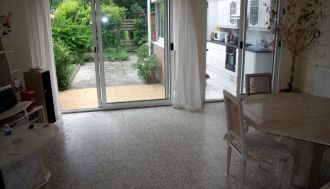 Vente appartement f1 à Wasquehal - Ref.V3247 - Image 1
