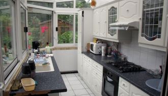 Vente appartement f1 à Wasquehal - Ref.V3247 - Image 1