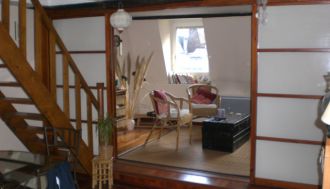 Vente appartement f1 à Lille - Ref.V3252 - Image 1