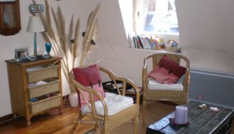 Vente appartement f1 à Lille - Ref.V3252 - Image 1