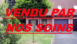 Vente appartement f1 à Ronchin - Ref.V3259 - Image 1