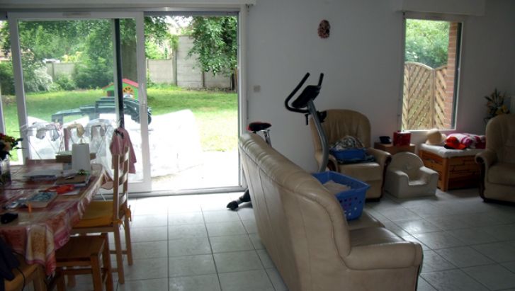 GRANDS ESPACES VERTS