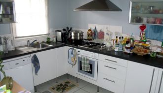 Vente appartement f1 à Ronchin - Ref.V3259 - Image 1
