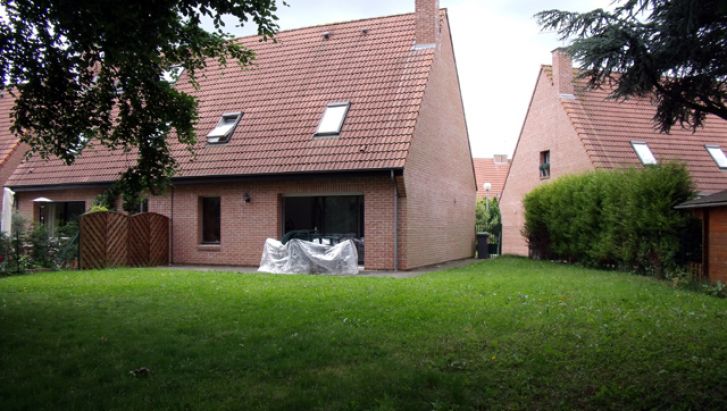 GRANDS ESPACES VERTS