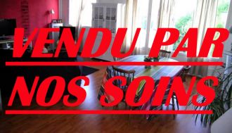 Vente appartement f1 à Marcq-en-Barœul - Ref.V3261 - Image 1
